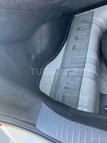 Nissan Tiida 2007, 197,000 km - 1.6 l - Bakı