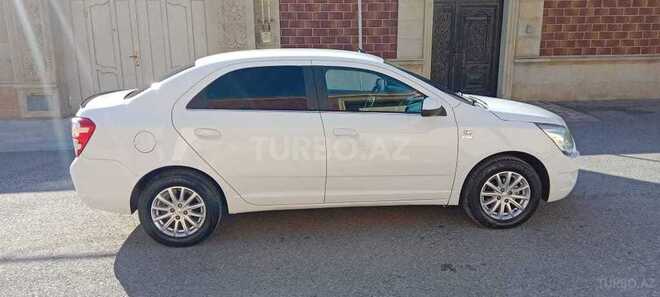 Chevrolet Cobalt 2014, 160,000 km - 1.5 l - Bakı