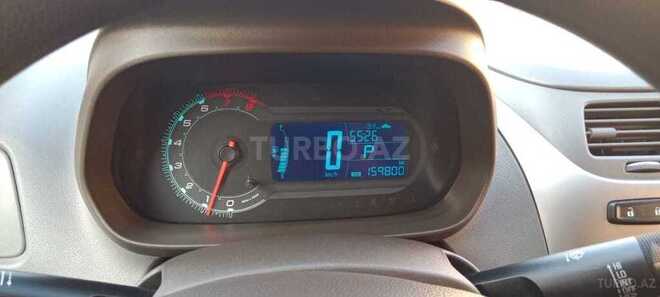 Chevrolet Cobalt 2014, 160,000 km - 1.5 l - Bakı