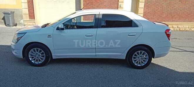 Chevrolet Cobalt 2014, 160,000 km - 1.5 l - Bakı