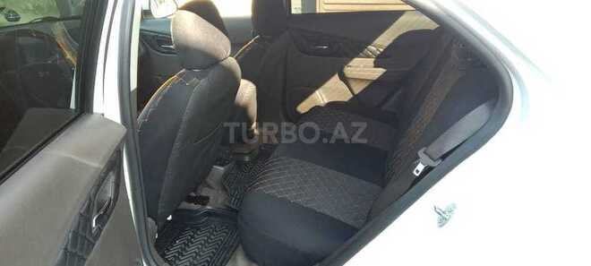 Chevrolet Cobalt 2014, 160,000 km - 1.5 l - Bakı