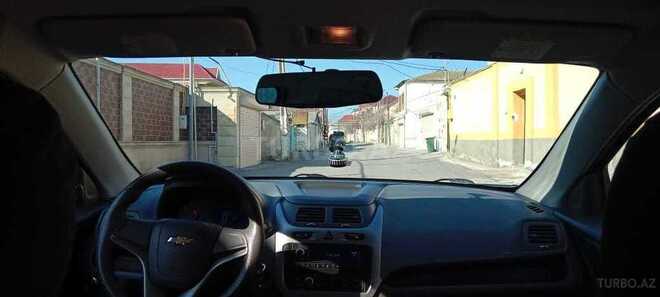 Chevrolet Cobalt 2014, 160,000 km - 1.5 l - Bakı