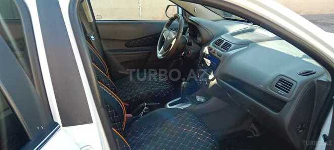 Chevrolet Cobalt 2014, 160,000 km - 1.5 l - Bakı