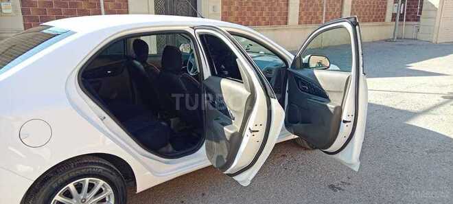 Chevrolet Cobalt 2014, 160,000 km - 1.5 l - Bakı