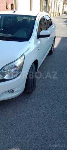Chevrolet Cobalt 2014, 160,000 km - 1.5 l - Bakı