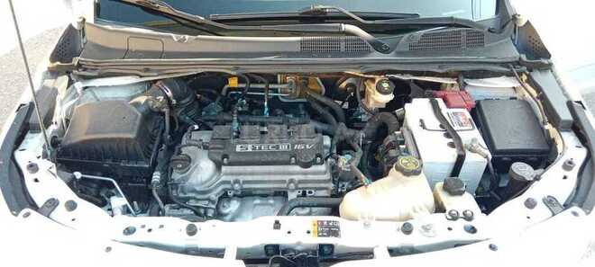 Chevrolet Cobalt 2014, 160,000 km - 1.5 l - Bakı