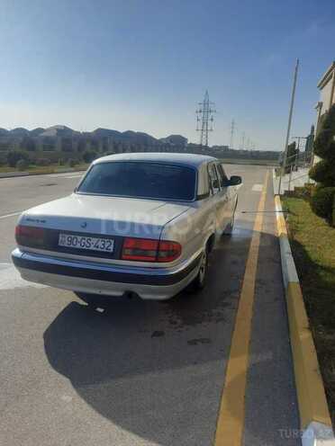 GAZ 31105 2004, 236,000 km - 2.3 л - Bakı