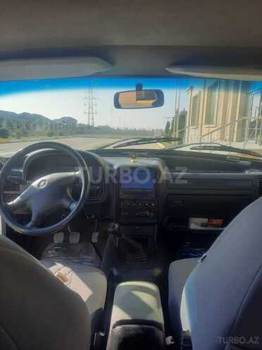 GAZ 31105 2004, 236,000 km - 2.3 л - Bakı