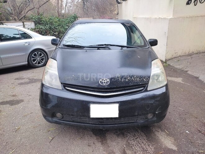 Toyota Prius 2008, 529,474 km - 1.5 l - Bakı
