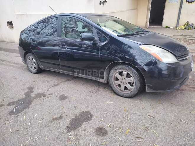 Toyota Prius 2008, 529,474 km - 1.5 l - Bakı