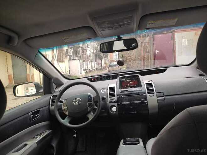 Toyota Prius 2008, 529,474 km - 1.5 l - Bakı