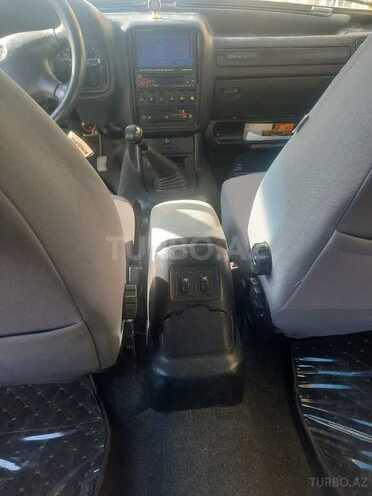 GAZ 31105 2004, 236,000 km - 2.3 л - Bakı