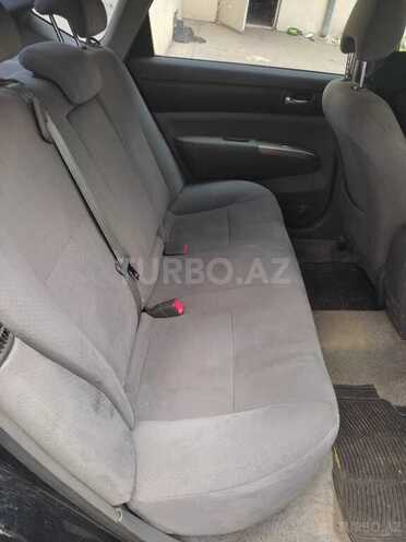 Toyota Prius 2008, 529,474 km - 1.5 l - Bakı