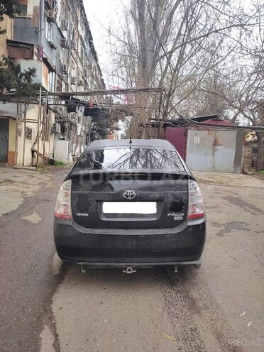 Toyota Prius 2008, 529,474 km - 1.5 l - Bakı
