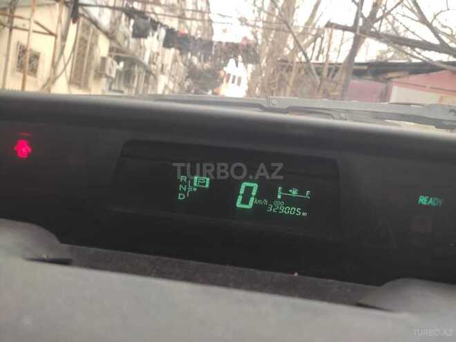 Toyota Prius 2008, 529,474 km - 1.5 l - Bakı