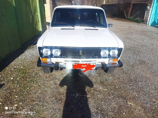 LADA (VAZ) 2106 1988, 172,687 km - 1.3 л - Bərdə
