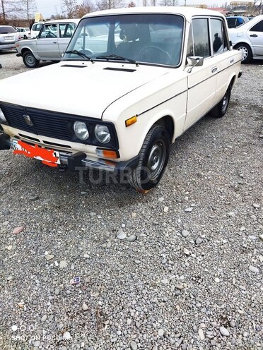 LADA (VAZ) 2106 1988, 172,687 km - 1.3 л - Bərdə