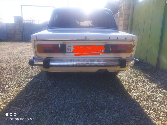 LADA (VAZ) 2106 1988, 172,687 km - 1.3 л - Bərdə