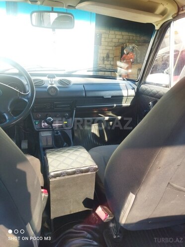 LADA (VAZ) 2106 1988, 172,687 km - 1.3 л - Bərdə