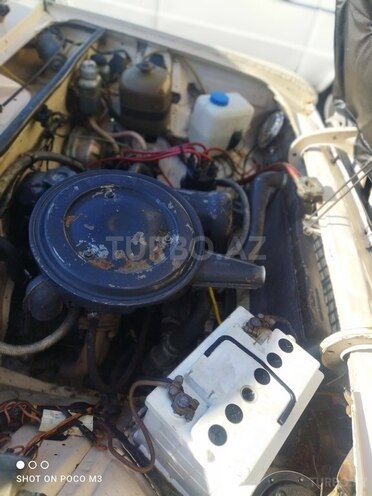 LADA (VAZ) 2106 1988, 172,687 km - 1.3 л - Bərdə
