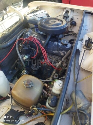 LADA (VAZ) 2106 1988, 172,687 km - 1.3 л - Bərdə