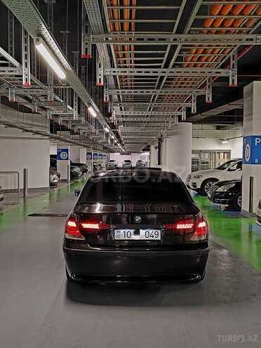 BMW 745 2002, 358,000 km - 4.4 l - Bakı