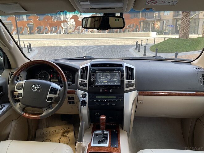 Toyota Land Cruiser 2013, 149,000 km - 4.0 l - Bakı