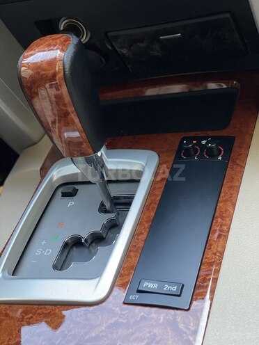 Toyota Land Cruiser 2013, 149,000 km - 4.0 l - Bakı