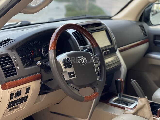 Toyota Land Cruiser 2013, 149,000 km - 4.0 l - Bakı