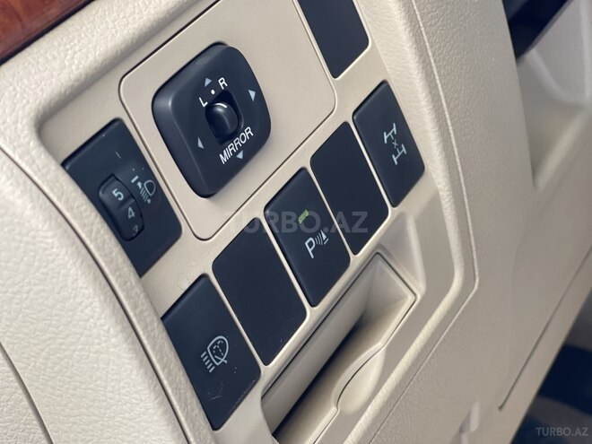 Toyota Land Cruiser 2013, 149,000 km - 4.0 l - Bakı