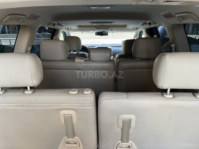 Toyota Land Cruiser 2013, 149,000 km - 4.0 l - Bakı