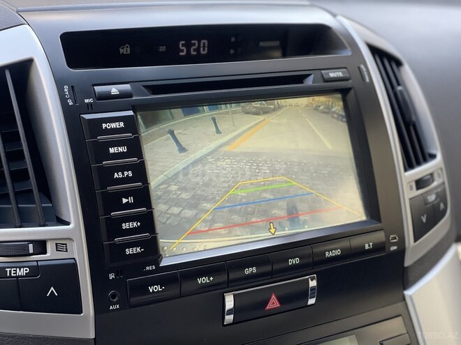 Toyota Land Cruiser 2013, 149,000 km - 4.0 l - Bakı