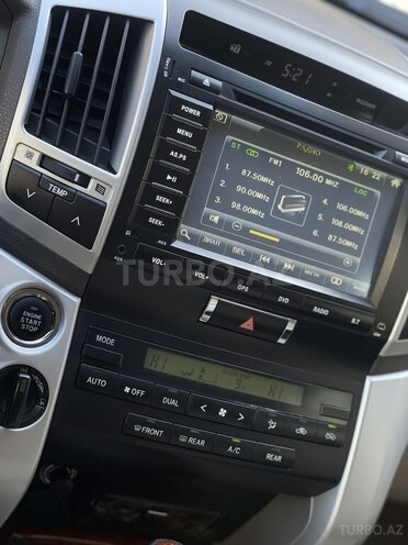 Toyota Land Cruiser 2013, 149,000 km - 4.0 l - Bakı