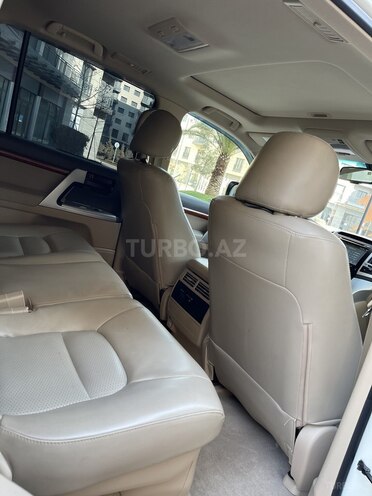 Toyota Land Cruiser 2013, 149,000 km - 4.0 l - Bakı