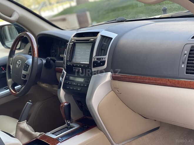 Toyota Land Cruiser 2013, 149,000 km - 4.0 l - Bakı