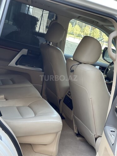 Toyota Land Cruiser 2013, 149,000 km - 4.0 l - Bakı
