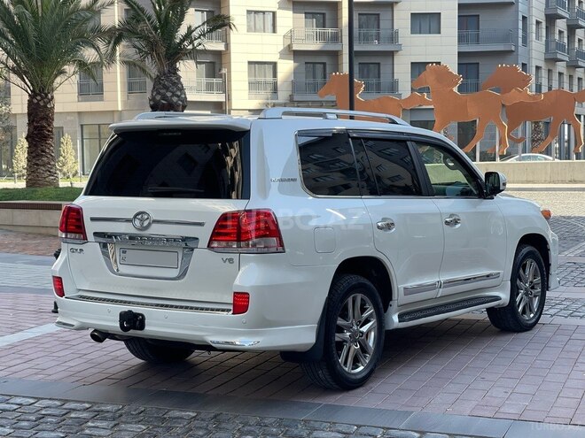 Toyota Land Cruiser 2013, 149,000 km - 4.0 l - Bakı