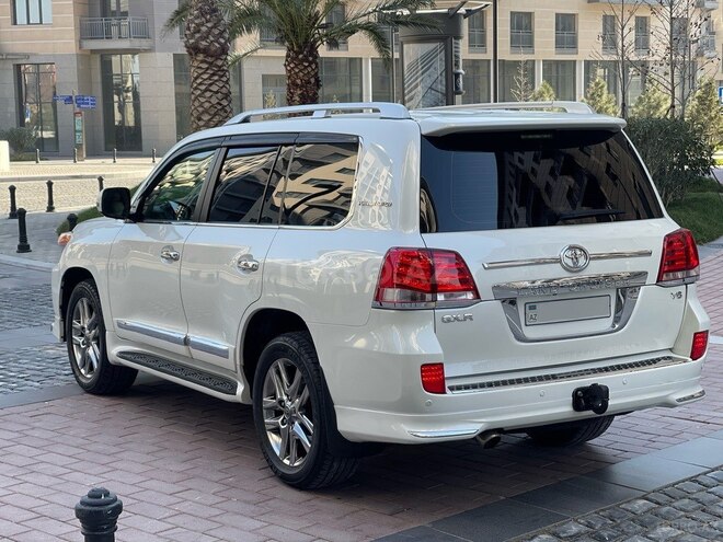Toyota Land Cruiser 2013, 149,000 km - 4.0 l - Bakı