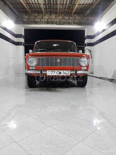 LADA (VAZ) 2101 1975, 51,000 km - 1.5 l - Bakı