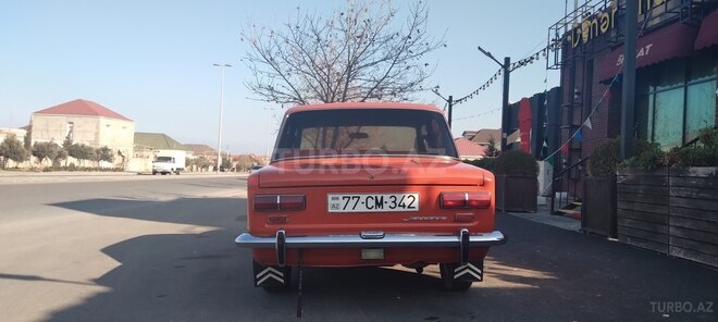 LADA (VAZ) 2101 1975, 51,000 km - 1.5 l - Bakı