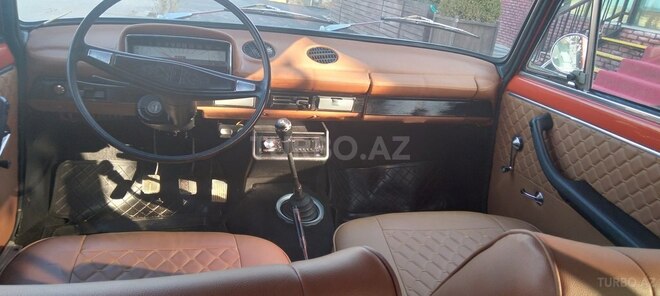 LADA (VAZ) 2101 1975, 51,000 km - 1.5 l - Bakı