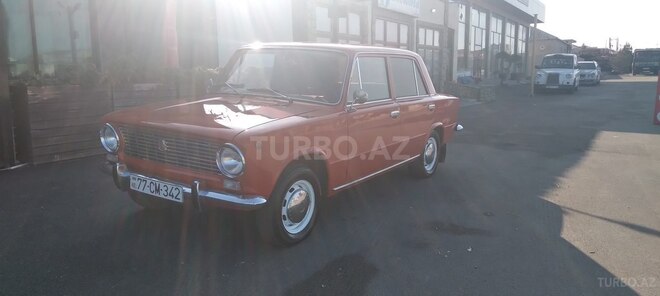 LADA (VAZ) 2101 1975, 51,000 km - 1.5 l - Bakı