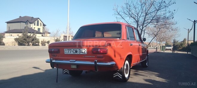 LADA (VAZ) 2101 1975, 51,000 km - 1.5 l - Bakı