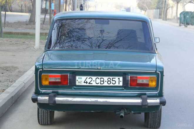 LADA (VAZ) 2106 1986, 145,424 km - 1.6 л - Gəncə