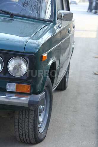 LADA (VAZ) 2106 1986, 145,424 km - 1.6 л - Gəncə