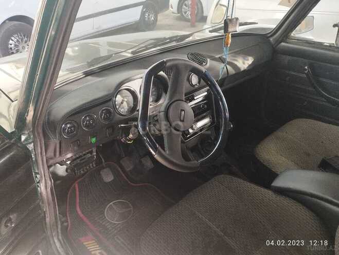 LADA (VAZ) 2106 1986, 145,424 km - 1.6 л - Gəncə
