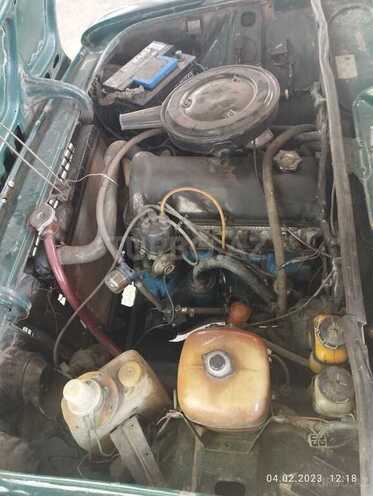LADA (VAZ) 2106 1986, 145,424 km - 1.6 л - Gəncə