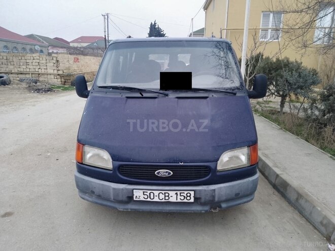 Ford Transit 2000, 694,527 km - 2.5 л - Bakı