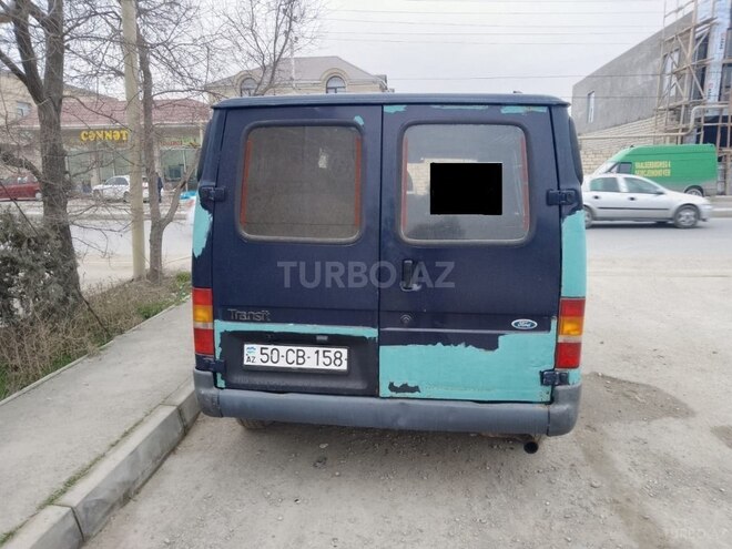 Ford Transit 2000, 694,527 km - 2.5 л - Bakı