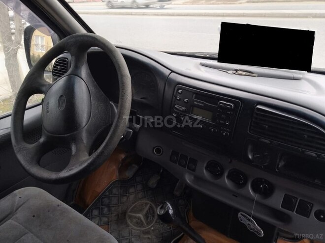 Ford Transit 2000, 694,527 km - 2.5 л - Bakı